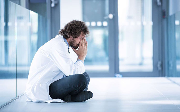 Dlaczego warto leczyć się prywatnie?