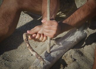 Co odpowiada za podejmowanie decyzji?