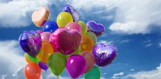 Ile elektronów ma hel?