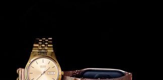 Dlaczego Xiaomi nie mopuje?