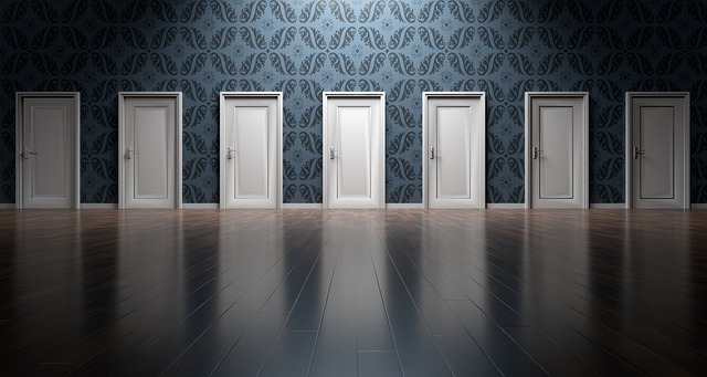 Jak się zdecydować? Jak się zdecydować?