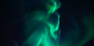 Czy tlen może być w stanie wzbudzonym?