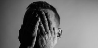 Jak zapanować nad złością?