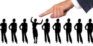 Jak wybrać kandydata do pracy?