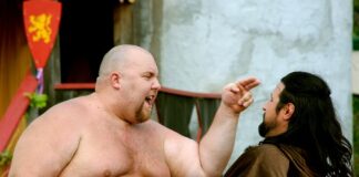 Jak nie bać się konfrontacji?