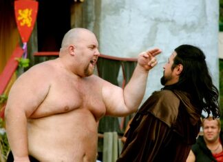 Jak nie bać się konfrontacji?