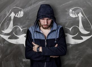 Jakie są rodzaje ściegów?