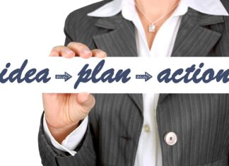 Jaka bluzką do getrów?