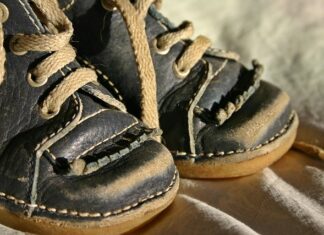 Jak nauczyć się wyszywać?