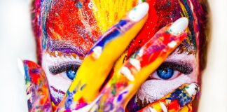 Gdzie boli głowa od okularów?