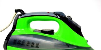 Jak prasować łatkę?