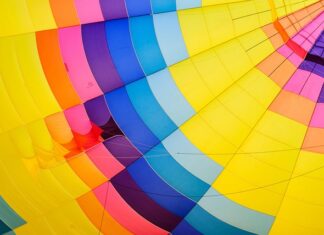 Z czego robi się naszywki?