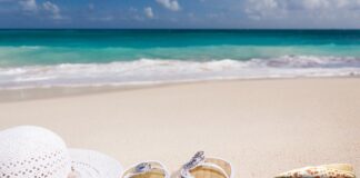 Kiedy jest dzień w klapkach?