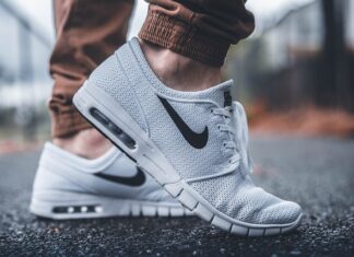 Jakie Nike w 2023?