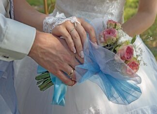 Ile kosztuje zrobienie obrączek u złotnika?