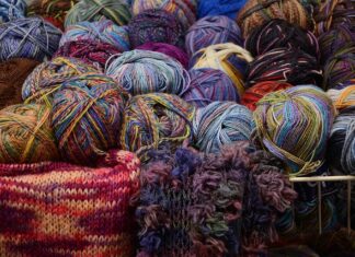 Czy wełnę można wirować?