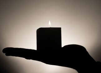 Jak nosić ciepła opaskę? Jak nosić ciepła opaskę?