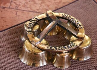 Jak zrobić sztywna Opaskę?