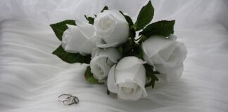 Na którym palcu nosi się obrączkę?