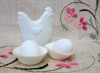 Od czego zacząć wyszywanie?